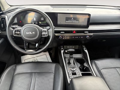 2024 Kia Sorento X-Line EX