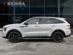 2024 Kia Sorento X-Line EX