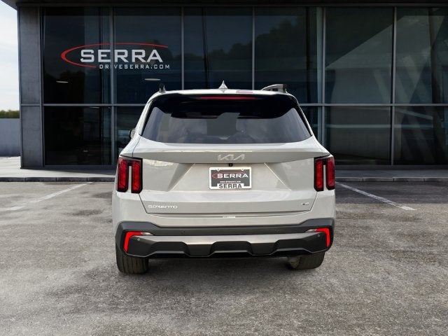 2024 Kia Sorento X-Line EX