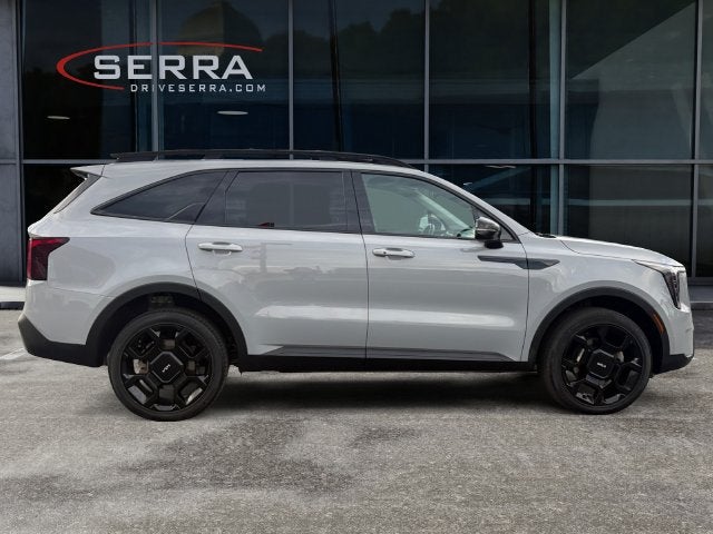 2024 Kia Sorento X-Line EX