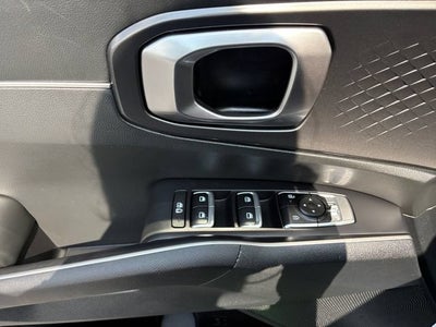 2025 Kia Sorento X-Line EX
