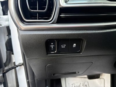 2025 Kia Sorento X-Line EX