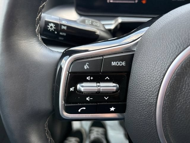 2025 Kia Sorento X-Line EX