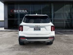 2025 Kia Sorento X-Line EX