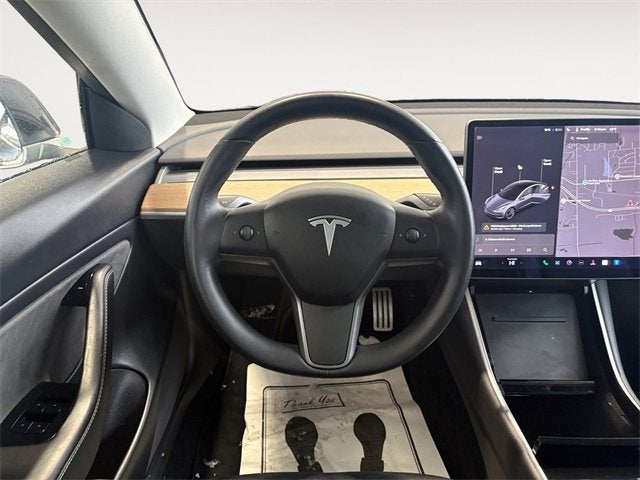 2020 Tesla Model 3 Performance