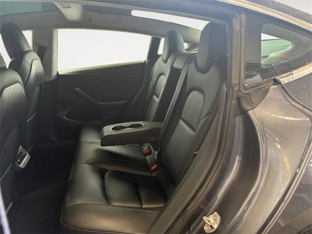 2020 Tesla Model 3 Performance