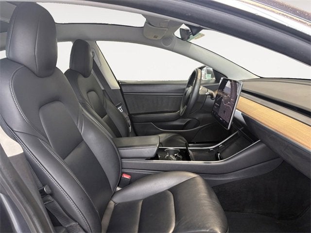 2020 Tesla Model 3 Performance