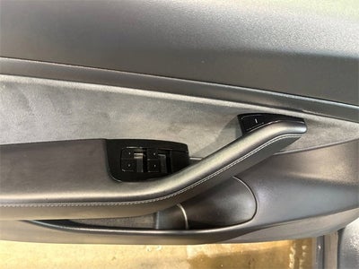 2020 Tesla Model 3 Performance