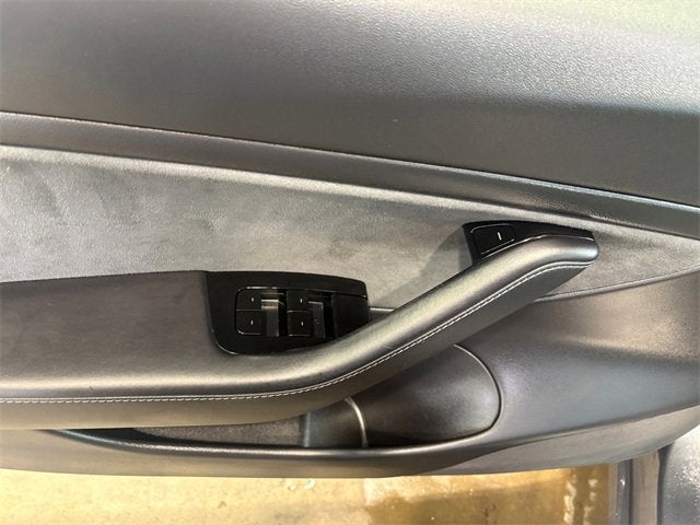 2020 Tesla Model 3 Performance