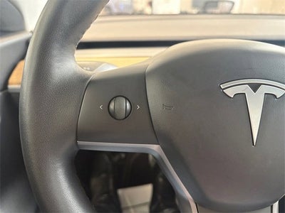 2020 Tesla Model 3 Performance