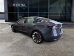 2020 Tesla Model 3 Performance