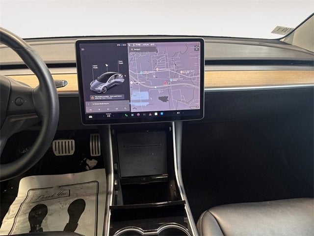 2020 Tesla Model 3 Performance