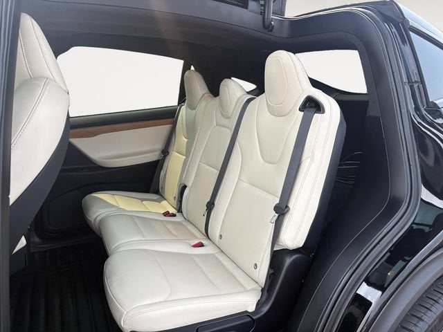 2020 Tesla Model X Long Range