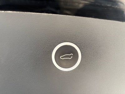 2020 Tesla Model X Long Range