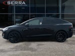 2020 Tesla Model X Long Range