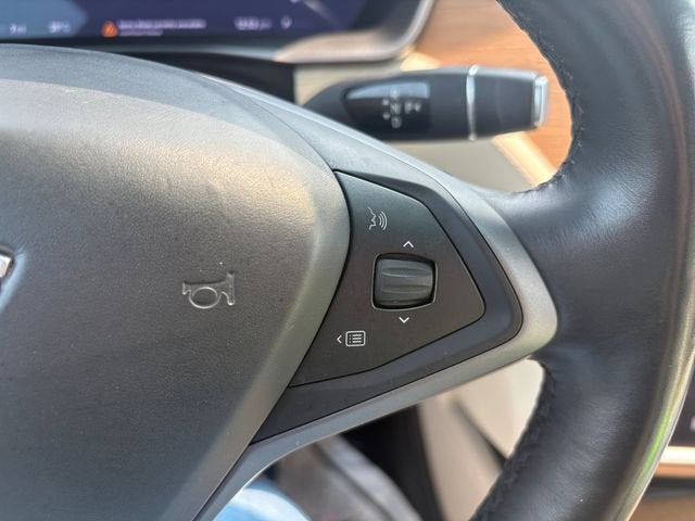 2020 Tesla Model X Long Range