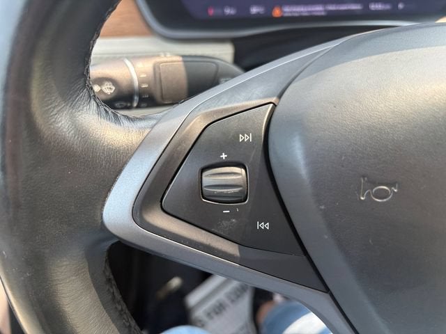 2020 Tesla Model X Long Range