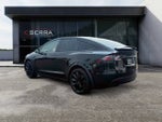 2020 Tesla Model X Long Range
