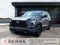 2025 Toyota Sequoia SR5