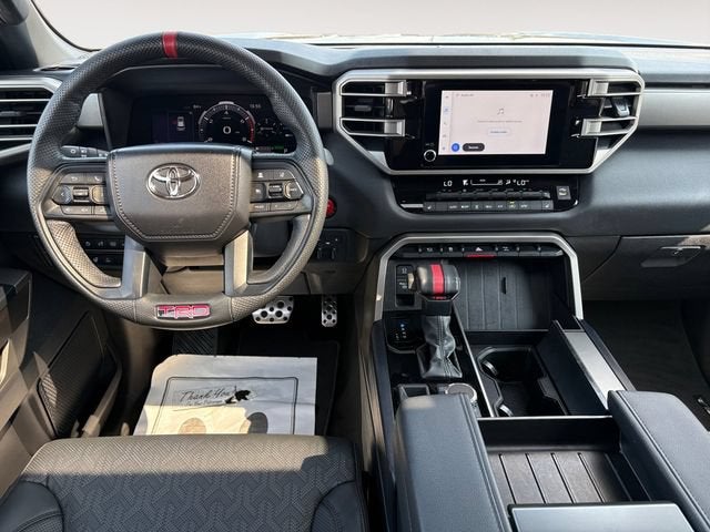 2025 Toyota Sequoia SR5