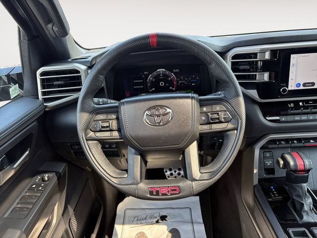 2025 Toyota Sequoia SR5