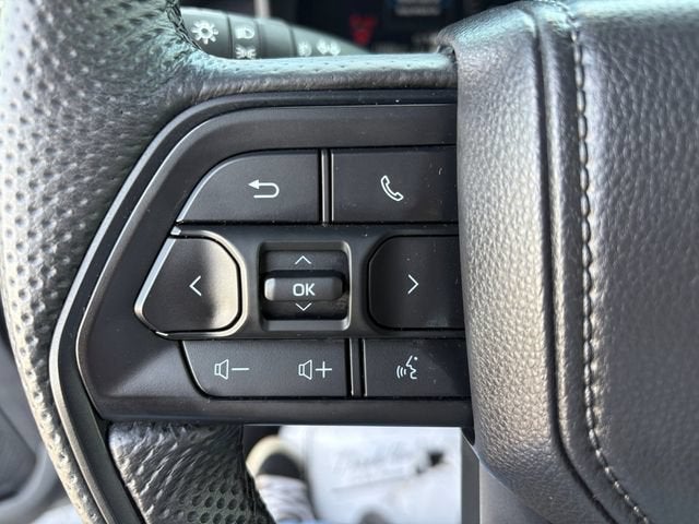 2025 Toyota Sequoia SR5