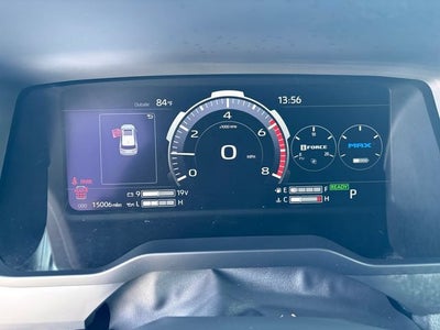 2025 Toyota Sequoia SR5