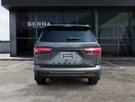 2025 Toyota Sequoia SR5