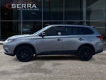 2018 Mitsubishi Outlander SE