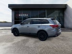 2018 Mitsubishi Outlander SE