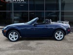 2007 Mazda Mazda MX-5 Miata Sport