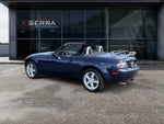 2007 Mazda Mazda MX-5 Miata Sport
