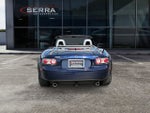 2007 Mazda Mazda MX-5 Miata Sport