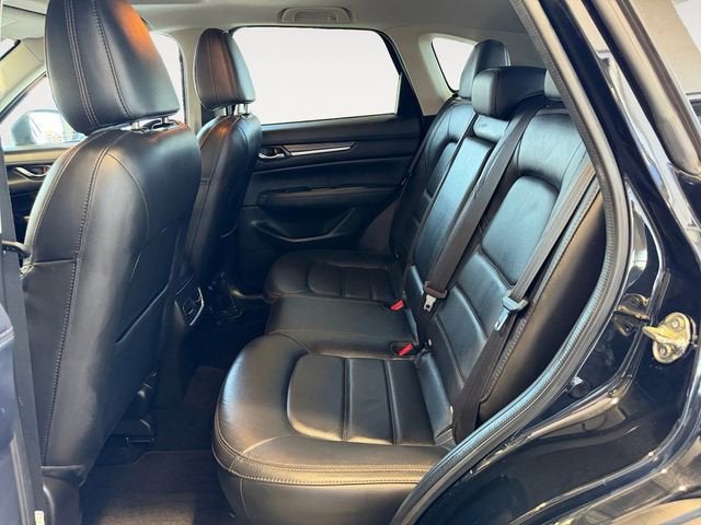 2019 Mazda Mazda CX-5 Grand Touring