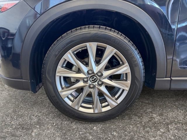 2019 Mazda Mazda CX-5 Grand Touring