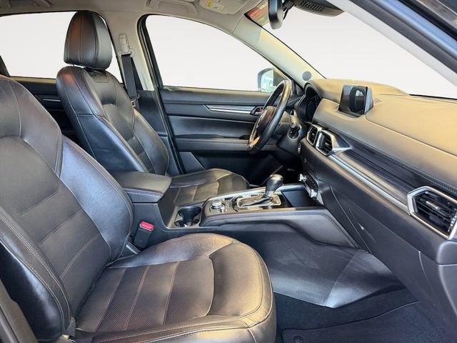 2019 Mazda Mazda CX-5 Grand Touring