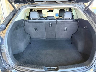 2019 Mazda Mazda CX-5 Grand Touring