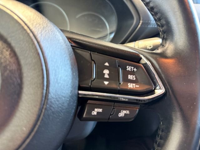 2019 Mazda Mazda CX-5 Grand Touring