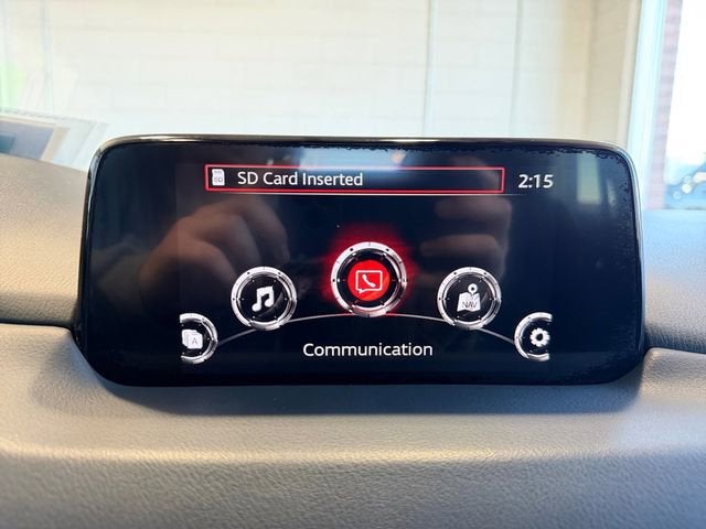 2019 Mazda Mazda CX-5 Grand Touring