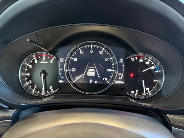2019 Mazda Mazda CX-5 Grand Touring