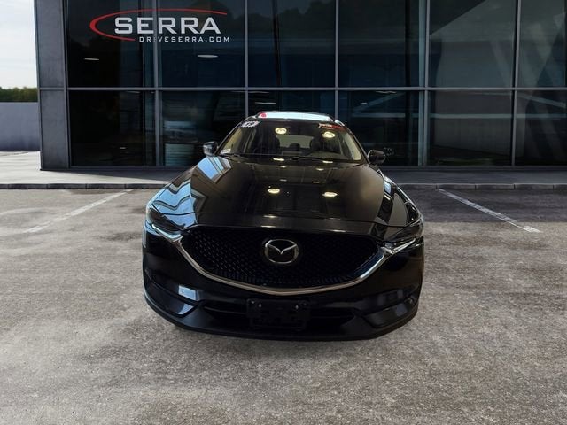 2019 Mazda Mazda CX-5 Grand Touring