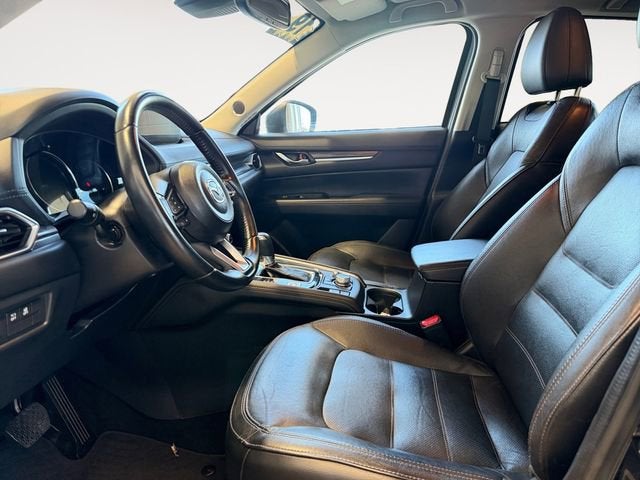 2019 Mazda Mazda CX-5 Grand Touring