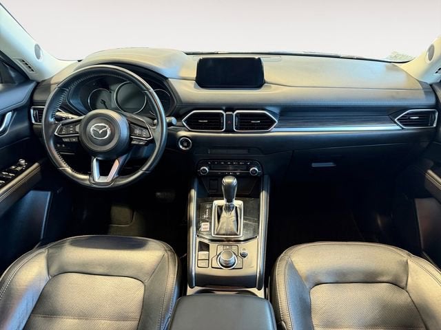 2019 Mazda Mazda CX-5 Grand Touring
