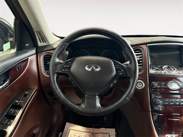 2013 INFINITI EX37 Base