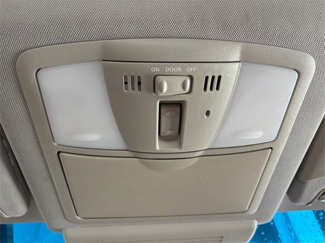 2013 INFINITI EX37 Base