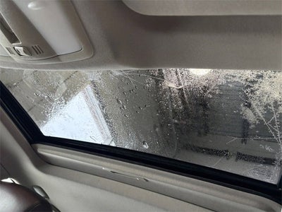 2013 INFINITI EX37 Base