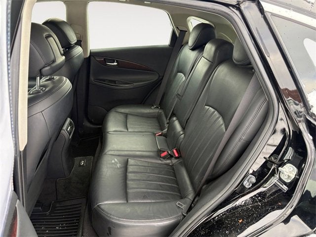 2013 INFINITI EX37 Journey