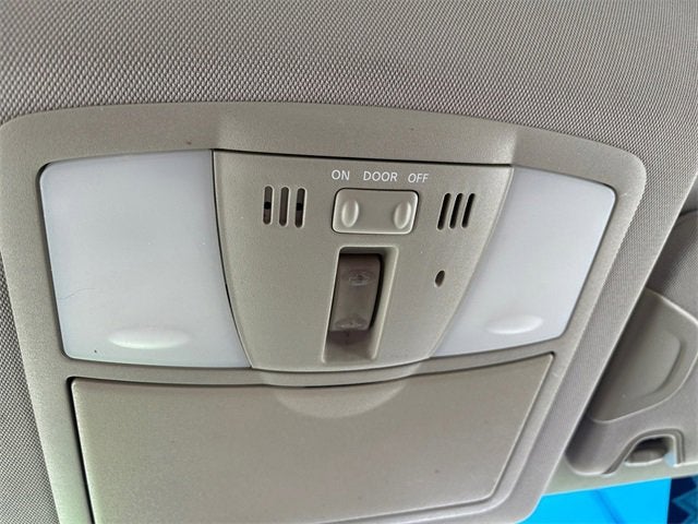 2013 INFINITI EX37 Journey