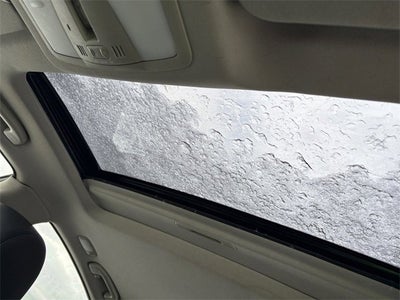 2013 INFINITI EX37 Journey