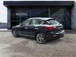 2013 INFINITI EX37 Journey